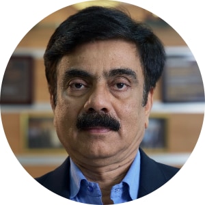 Mr. Prashant Patel