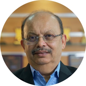 Mr. Rajesh Mishra