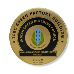 IGBC - Green Factory Building