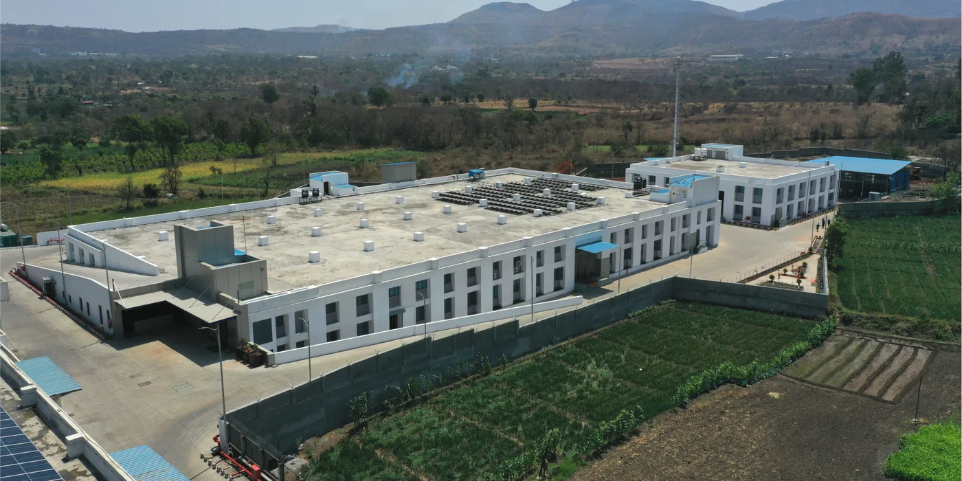 January/2023<br> Systematic energy management certified: ISO 50001 certification for VTI